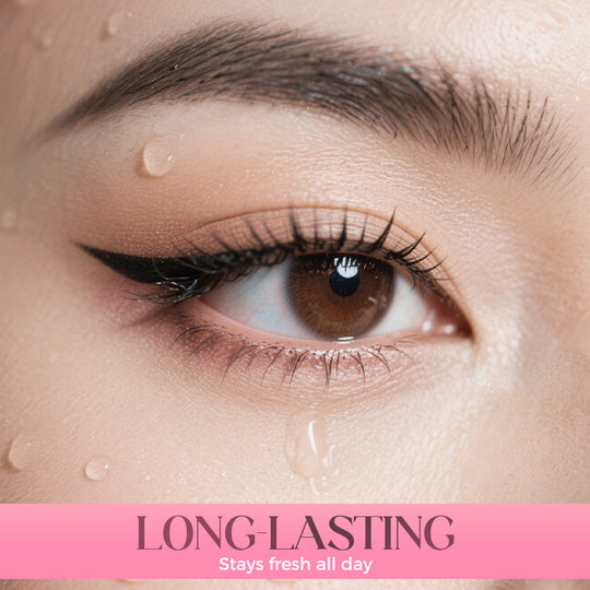 💜Smudge-Proof Dual-Tip Eyeliner Pencil