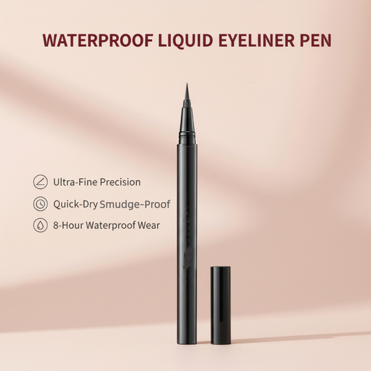 🔈Buy 1 Get 1 FREE💜Waterproof Liquid Eyeliner Pen