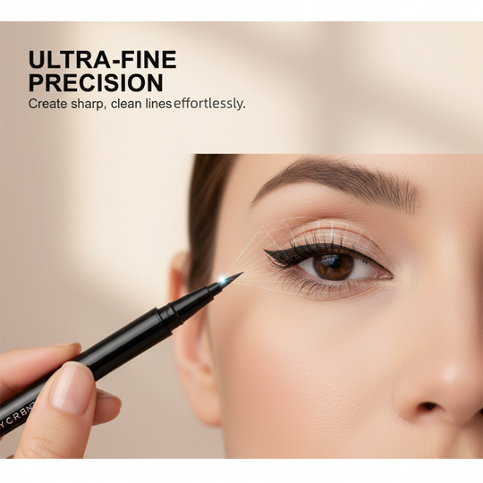🔈Buy 1 Get 1 FREE💜Waterproof Liquid Eyeliner Pen