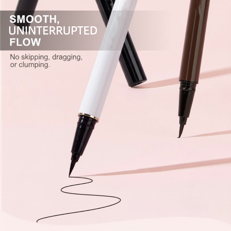 🔈Buy 1 Get 1 FREE💜Waterproof Liquid Eyeliner Pen