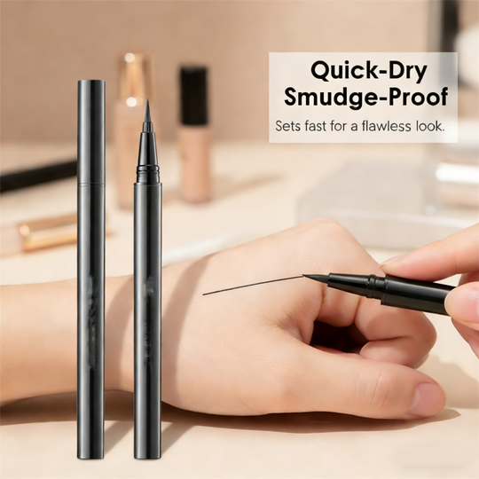 🔈Buy 1 Get 1 FREE💜Waterproof Liquid Eyeliner Pen