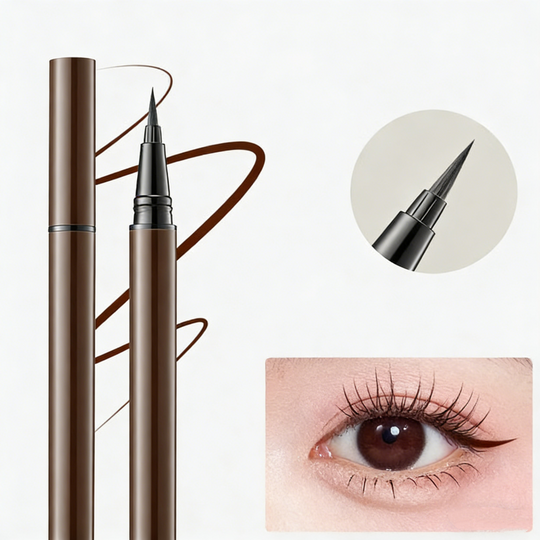 🔈Buy 1 Get 1 FREE💜Waterproof Liquid Eyeliner Pen