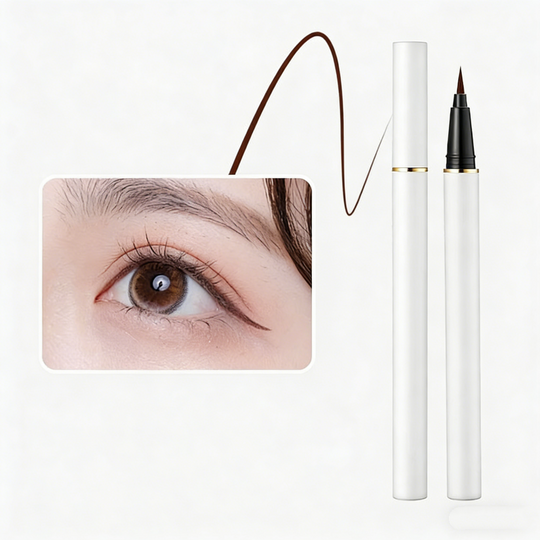🔈Buy 1 Get 1 FREE💜Waterproof Liquid Eyeliner Pen