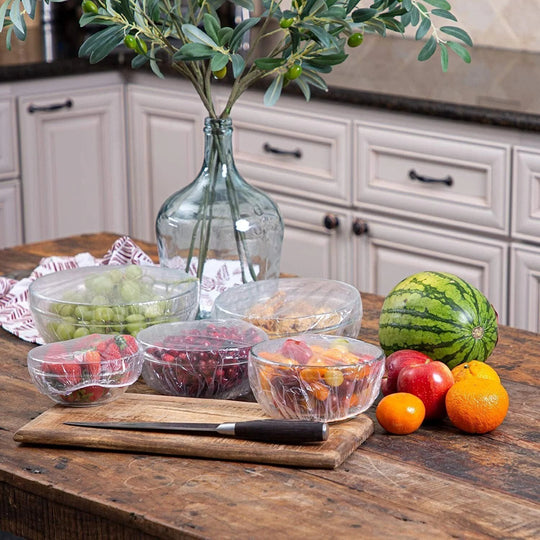 Buy More Save More- Reusable Fresh Keeping Bags