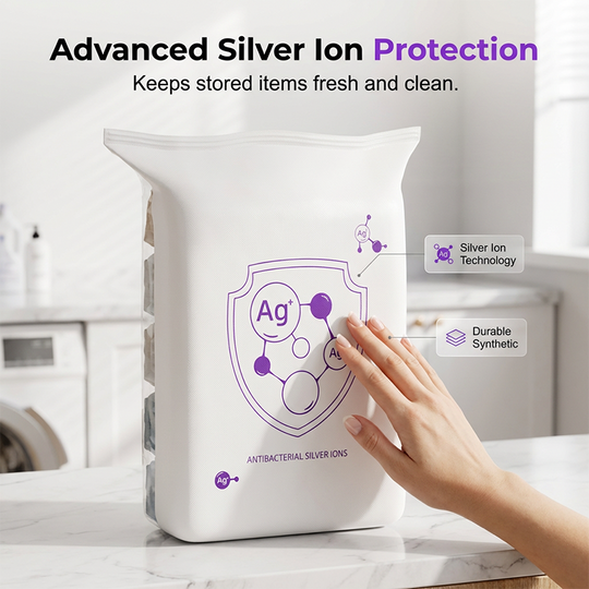 🧳Buy 2 Get 1 Free✨Vacuum Storage Bags for Home Use