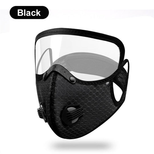📢📢50% OFF !! ⏰Windproof Anti-UV Motorcycle Mask & Goggles