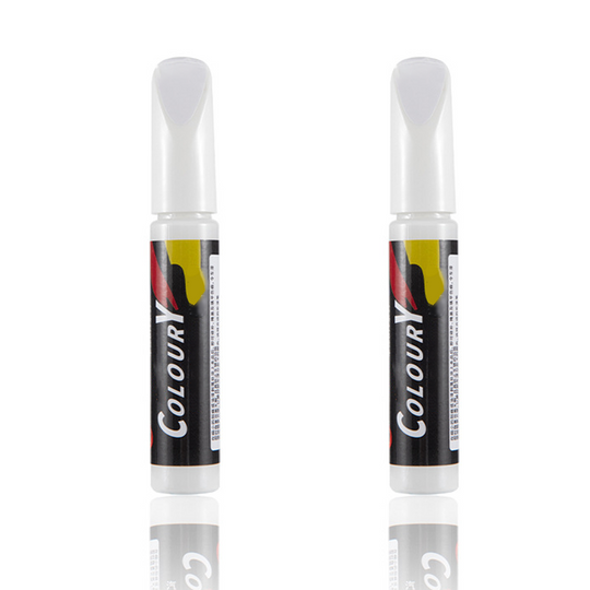 🏆 Last Day Special Price 🔥Buy 1 Get 1 Free🎁Car Scratch Repair Touch Up Paint Pen