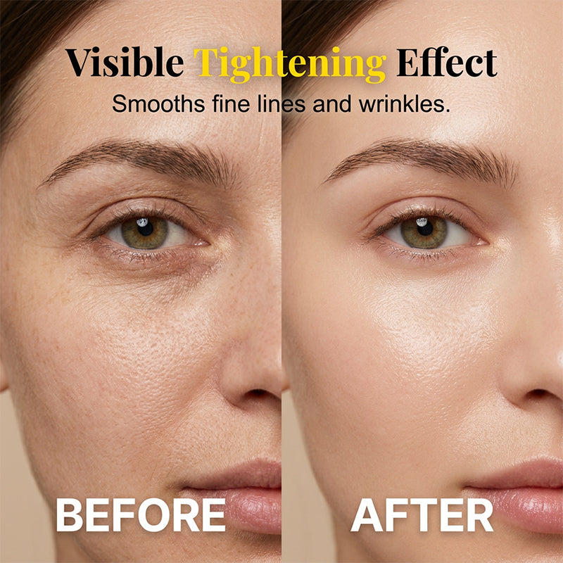 Retinal Shot Tightening Eye Booster Cream