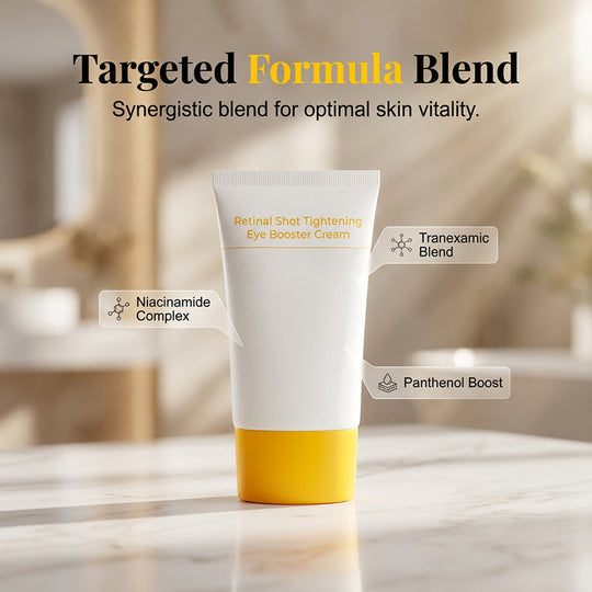 Retinal Shot Tightening Eye Booster Cream