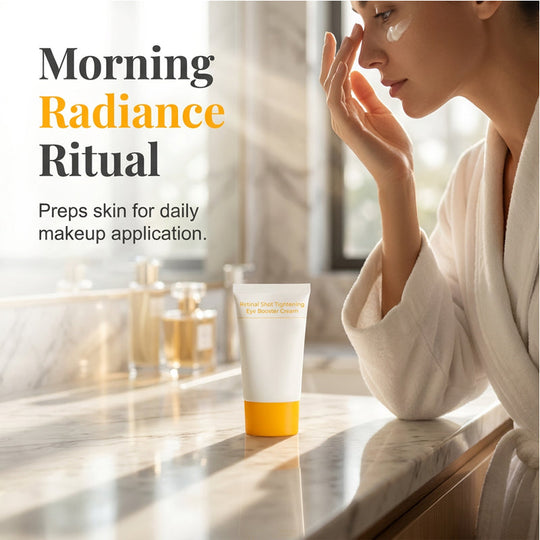Retinal Shot Tightening Eye Booster Cream