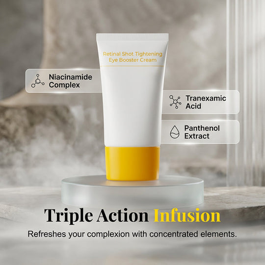 Retinal Shot Tightening Eye Booster Cream