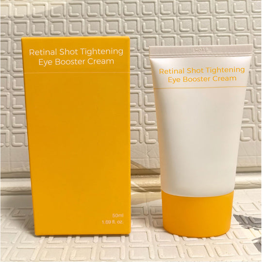 Retinal Shot Tightening Eye Booster Cream