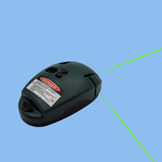🔨 50% OFF! 🌟 90° Infrared Level – Bright laser, right angle precision. Perfect for tiling, framing & hanging art. Level up your DIY game! 🖼️