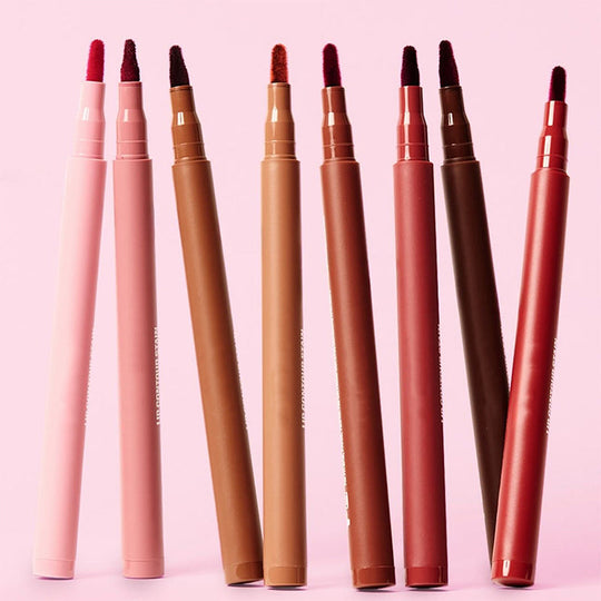 Waterproof & Smudge-Proof Lip Liner