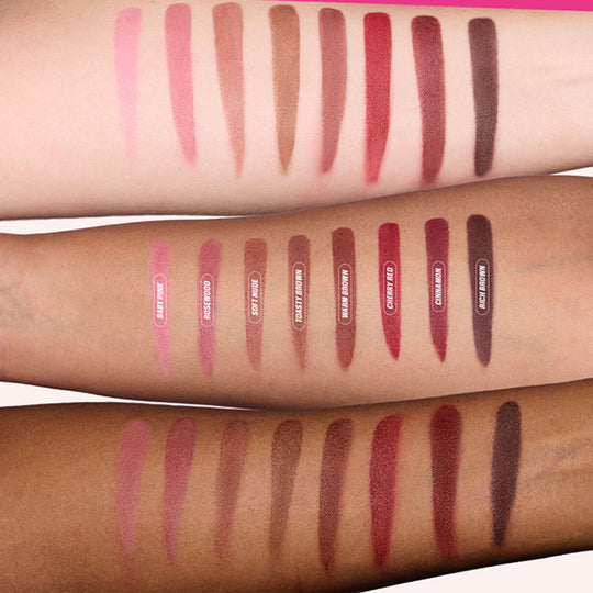 Waterproof & Smudge-Proof Lip Liner