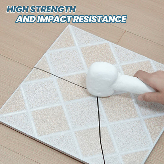 Heavy Duty Waterproof Epoxy Metal Glue | Fast-Setting Adhesive for Metal, Wood, Stone & Ceramic Repair