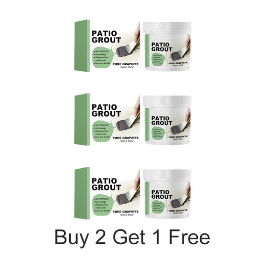 📢📢50% OFF !! ⏰Waterproof Tile Grout Filler