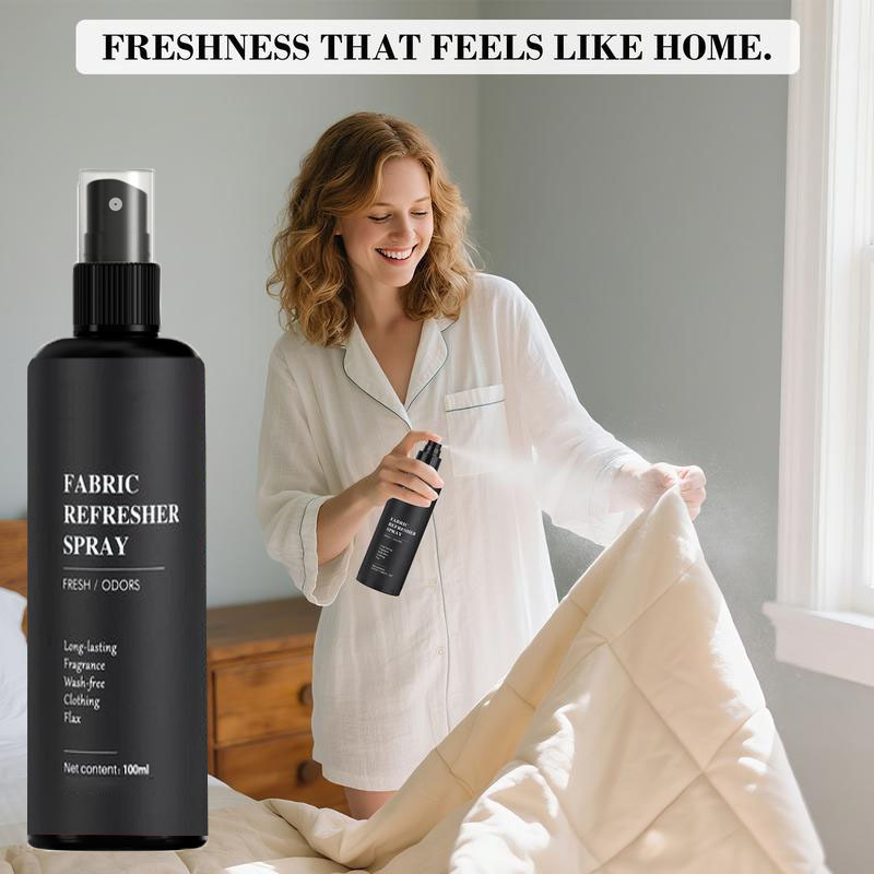 ⚽️🏆️World Cup Sale:50% OFF🎉70K+ SOLD! 🥳Long-Lasting Fabric Refresher and Room Spray