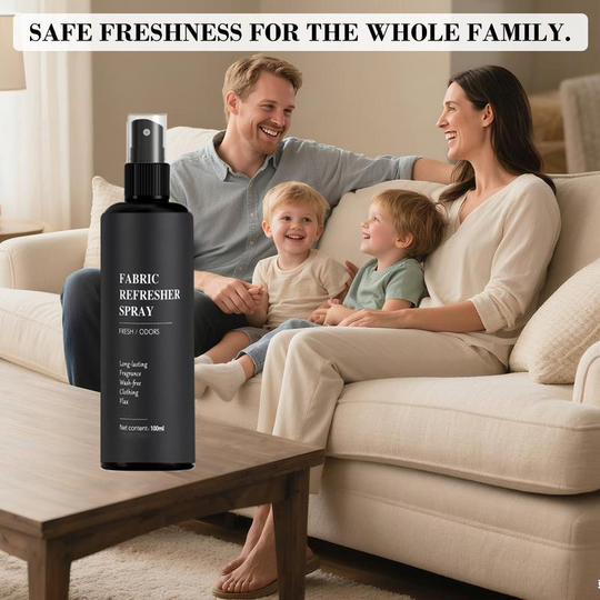 ⚽️🏆️World Cup Sale:50% OFF🎉70K+ SOLD! 🥳Long-Lasting Fabric Refresher and Room Spray