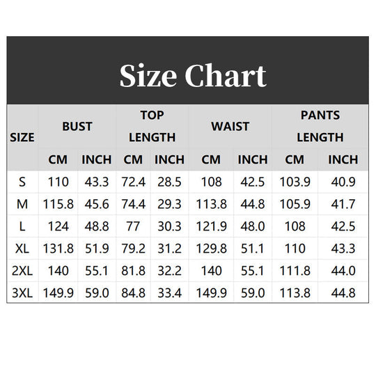 Men's Ribbed Sleeveless Tank Top & Pants 2-Piece Set