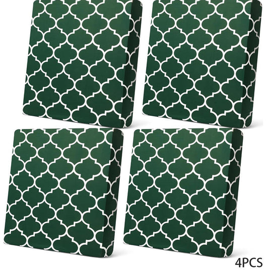 Patio Sofa Cushion Cover – Stretch, Water-Resistant