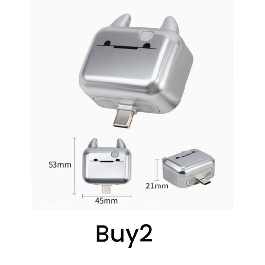 ⏰🎁Portable Fully Charged Automatic Disconnector