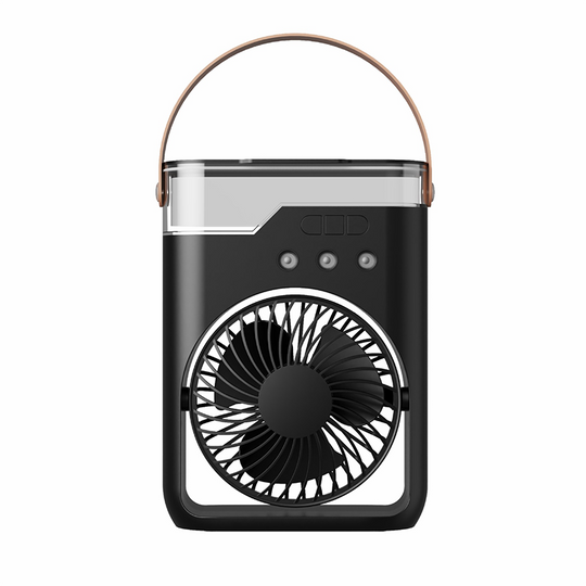 🏠 LIMITED-TIME 30% OFF! ✨Multi-Functional Portable Air Conditioner