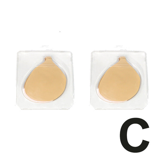 Invisible Silicone Adhesive Bra