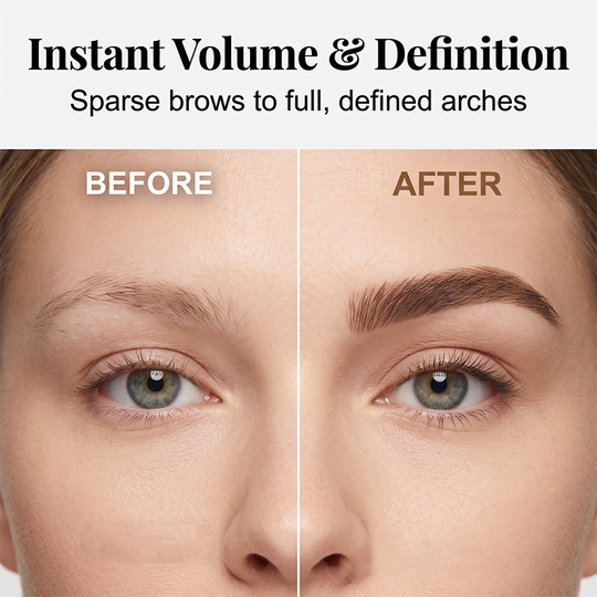 Brow Harmony Tinted Flexible Lifting Gel