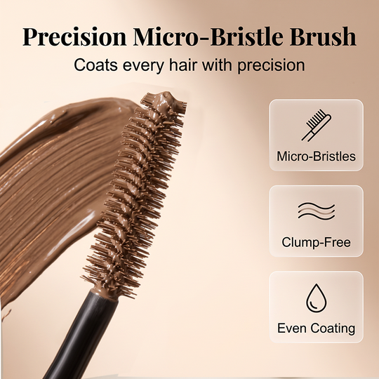 Brow Harmony Tinted Flexible Lifting Gel