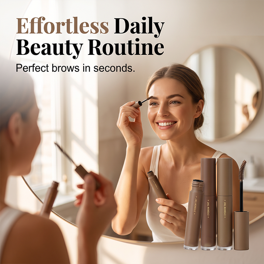 Brow Harmony Tinted Flexible Lifting Gel