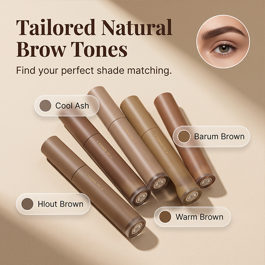 Brow Harmony Tinted Flexible Lifting Gel