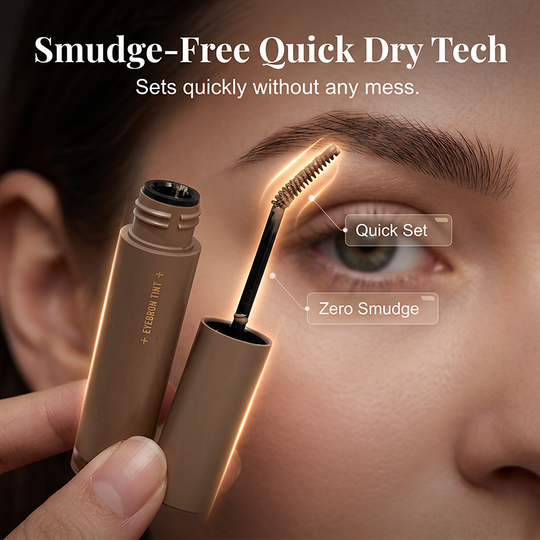 Brow Harmony Tinted Flexible Lifting Gel