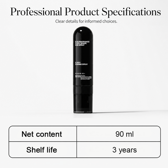 🥳2026 HOT SALE🥳💞50K+ SOLD!🍑✨Volumizing Hair Mist – Natural lift for fine, flat hair. Lightweight hold, no sticky residue – fresh peach scent all day! 💨💖