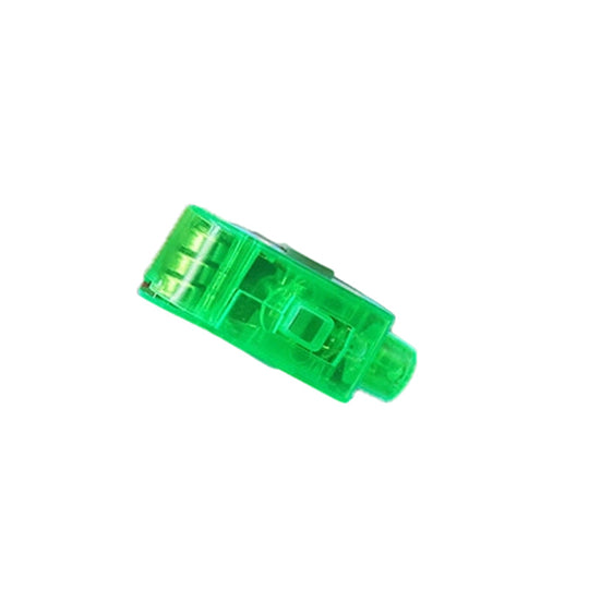 🥳2026 HOT SALE🥳💞50K+ SOLD! 🎉💡Mini Colorful LED Finger Lights – Bright multi‑color glow, one‑touch on/off. Soft elastic band fits comfortably – from £6.99 – perfect for parties, concerts & kids’ play! 🎶✨