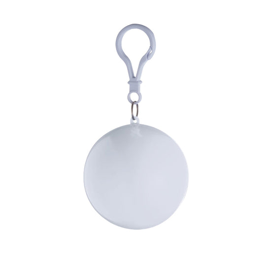 Buy 1 Get 1 Free✨Mini Ball Shape Disposable Raincoat