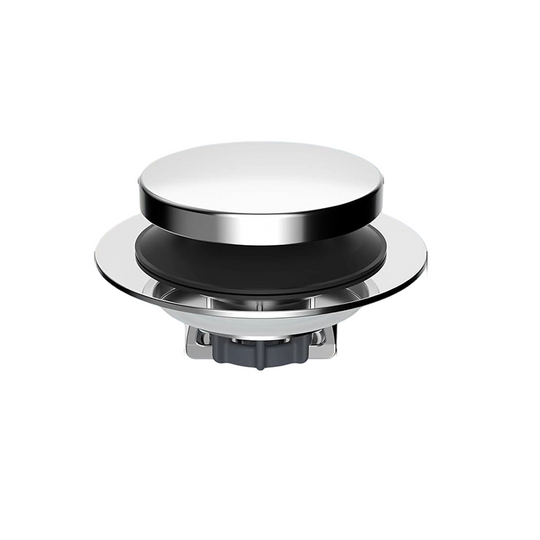 Universal Pop-Up Bathtub Drain Stopper