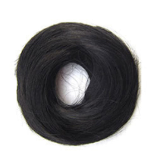🎀Buy 1 Get 1 Free🔥Instant Color Hair Bun Extension – Voluminous Hair Scrunchie