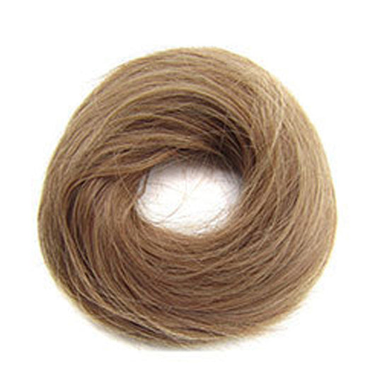 🎀Buy 1 Get 1 Free🔥Instant Color Hair Bun Extension – Voluminous Hair Scrunchie
