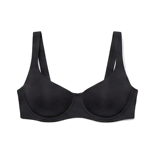❤️ Women's Plus Size Underwire Bra Push Up Anti-Sagging Comfortable Brassiere