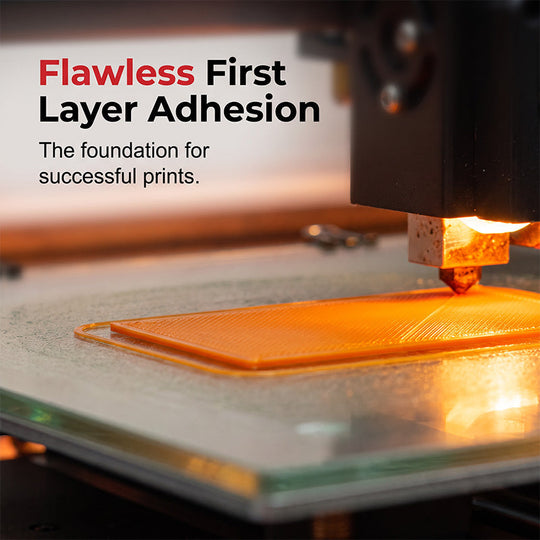 🏆3D Printer Heated Bed Solid Glue Sticks