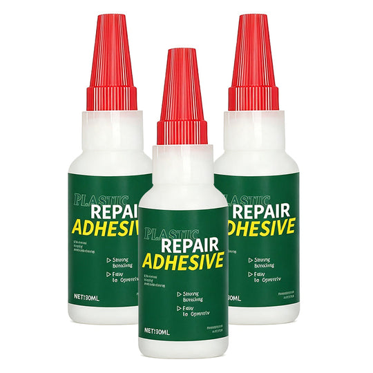 Multi-Purpose Car Bumper Repair Adhesive