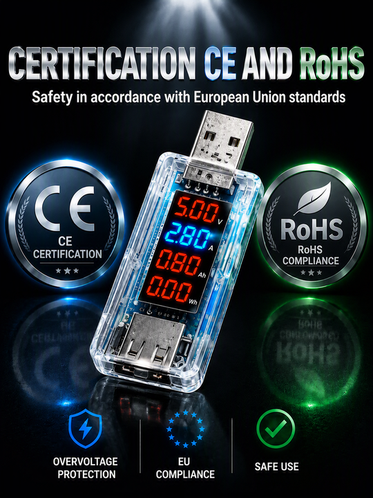 USB Smartphone Battery Repair Dongle – Plug‑&‑Play, No Disassembly, Optimise Your Phone Battery Performance!