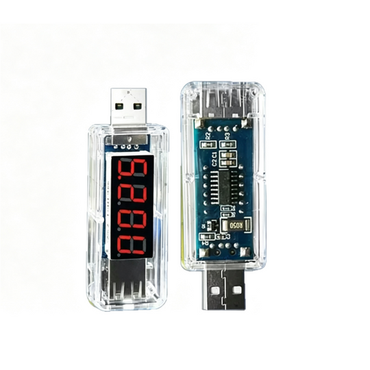 USB Smartphone Battery Repair Dongle – Plug‑&‑Play, No Disassembly, Optimise Your Phone Battery Performance!