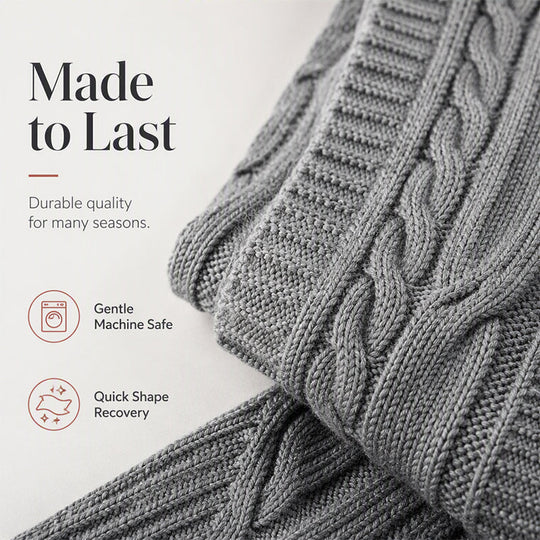 Your New Favorite Cozy Layer — Women's Long Hooded Knit Cardigan with Pockets for Effortless Layering, Everyday Comfort, and Relaxed Fall Style