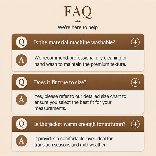 Women's Slim Fit Faux Suede Jacket