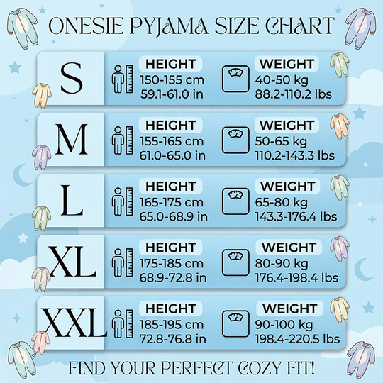 Cozy Coral Fleece Character Pajamas