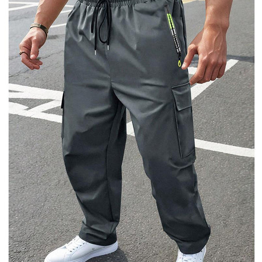🖤Black Friday Sale:50% OFF🖤Built for Storage & Movement | Men's Multi-Pocket Outdoor Cargo Pants
