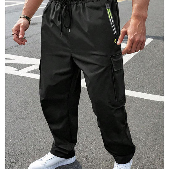 🖤Black Friday Sale:50% OFF🖤Built for Storage & Movement | Men's Multi-Pocket Outdoor Cargo Pants