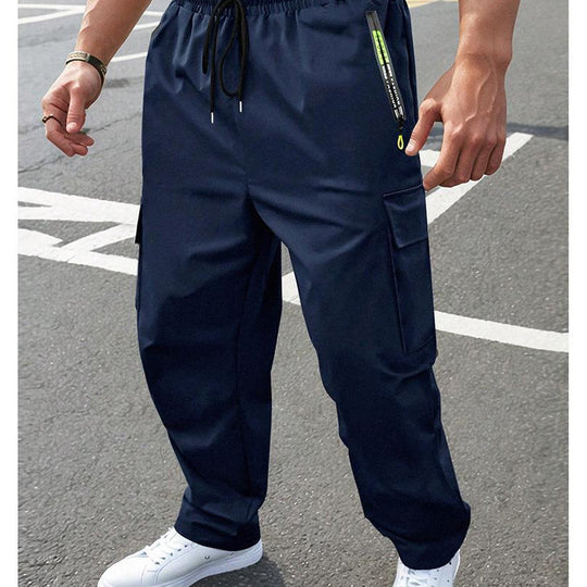 🖤Black Friday Sale:50% OFF🖤Built for Storage & Movement | Men's Multi-Pocket Outdoor Cargo Pants
